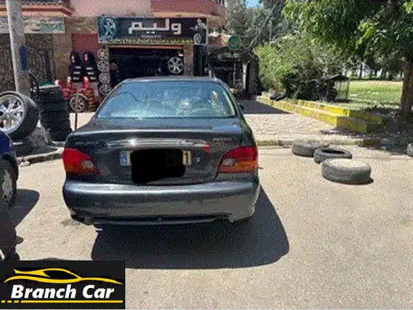 شيفروليه سبارك 2008.01141226326