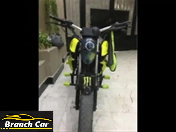 هوجان F250 2023 -  الكمال بحد ذاته! (عداد 13000 كم فقط!)