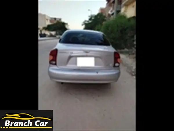 فرصة ذهبية! شيفروليه لانوس 2012 بحالة ممتازة -...