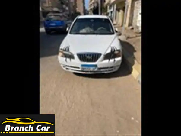 هونداي أفانتي XD 2005 - بحالة ممتازة! (معاقين، مفكوك الحظر)