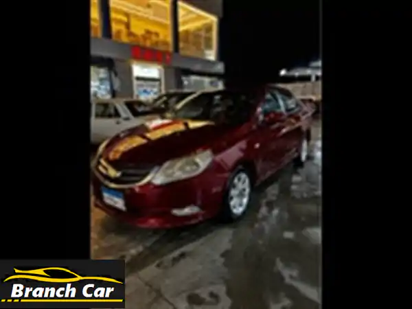 شيفروليه أوبترا 2015 بحالة ممتازة! رشة برا كاملة...