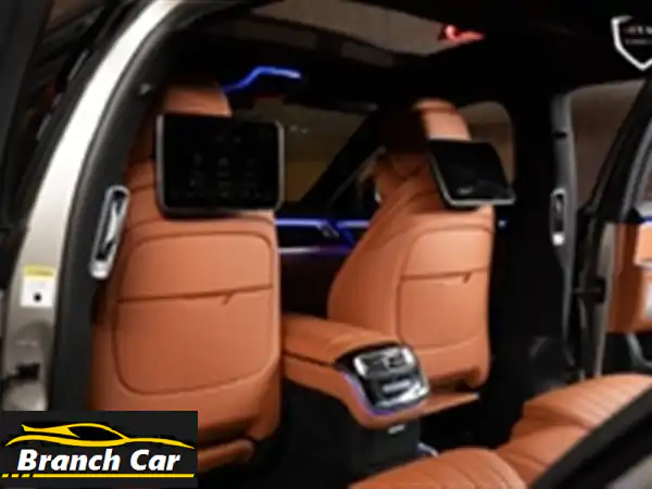 مرسيدس S 450 للبيع مدينة الشيخ زايد