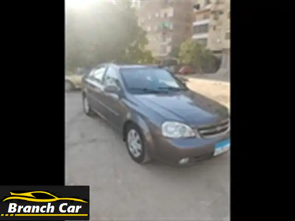 شيفروليه أوبترا 2013 بحالة ممتازة - فرصة لا تُفوّت...
