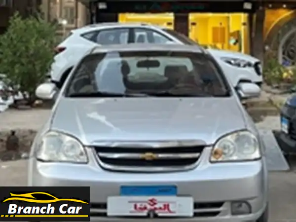شيفروليه أوبترا 2006 اتوماتيك - بحالة ممتازة! فرصة...
