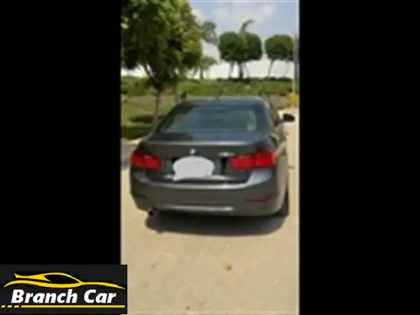بي إم دبليو 2015 (230i) - استخدام راقي - فبريكا بالكامل -...