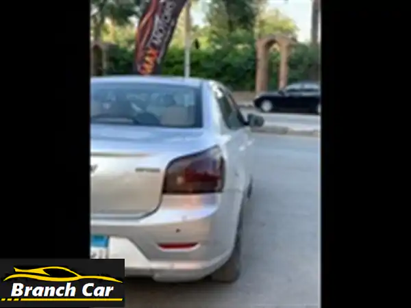 شيفروليه أوبترا 2016 بحالة ممتازة - فرصة لا تُفوّت!