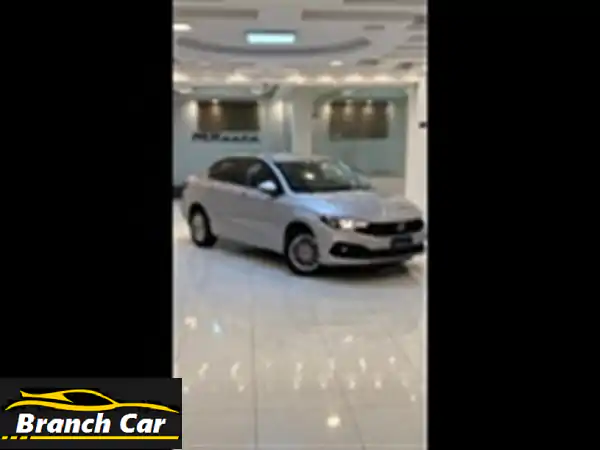فيات تيبو 2022 -  سعر لا يقاوم و جودة لا تُضاهى | معرض MR Auto