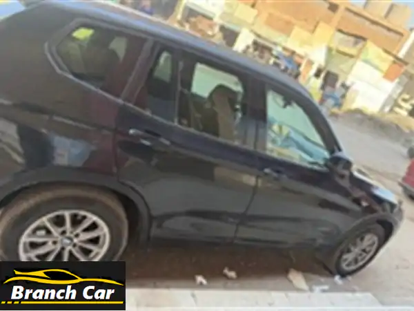 بي ام دبليو X3 2016 - راحة فاخرة بسعر لا يُقاوم! (342,000 كم)
