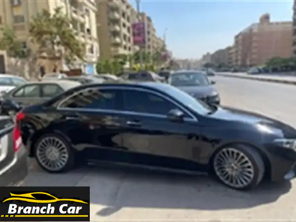 مرسيدس A 802023