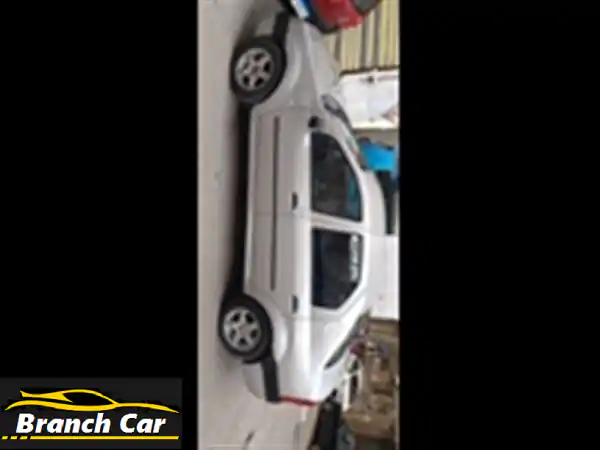 رينو لوجان 2009 بحالة ممتازة - فرصة لا تُفوّت!