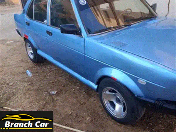 فيات سيينا 2000 بحالة ممتازة - فرصة لا تُفوّت!