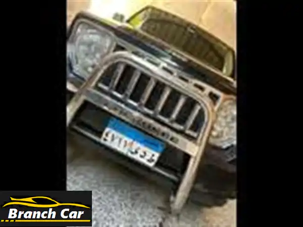 جيب شيروكي KK 2011 - كالجديدة! (950 ألف كاش فقط - عرض...