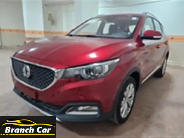 MG ZS 2026 Comfort Plus - تسليم فوري!  راحة قيادة لا تُقاوَم
