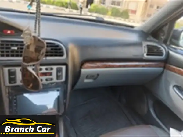 بيجو 406 مميزة للبيع - القاهرة الجديدة (التجمع الخامس)...
