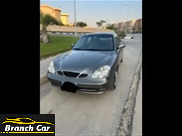 دايو نوبيرا 2 موديل 2005 بحالة ممتازة - فرصة لا تُفوّت!