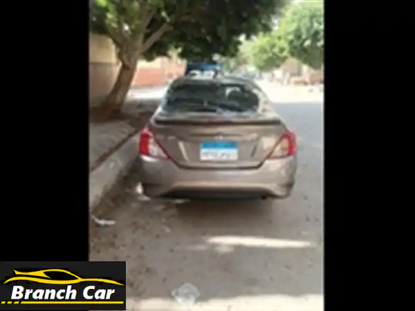 نيسان صني 2019 بحالة ممتازة - فرصة لا تُفوّت!