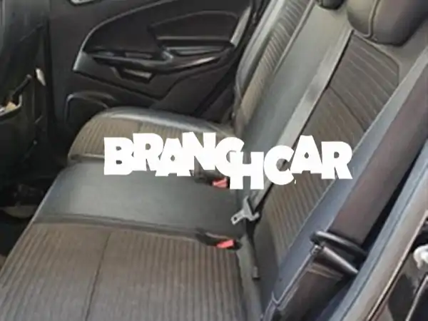 Ford Ecosport Diesel Manuelle 2021 à Casablanca