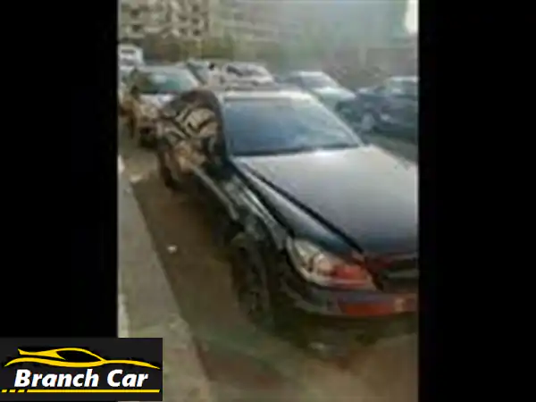 مرسيدس C180 كوبيه أنيقة - فرصة لا تُفوّت!