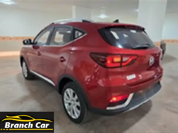 MG ZS 2026 Comfort Plus - تسليم فوري! ✨ رحلة مميزة تبدأ الآن