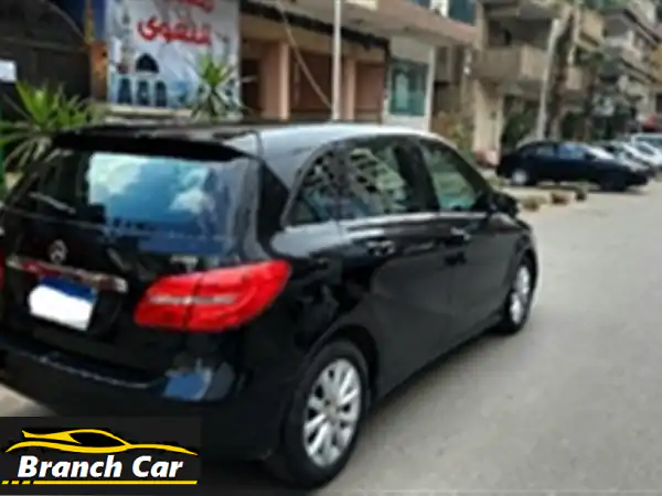 مرسيدس B 2002013