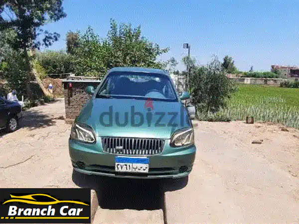 هيونداي فيرنا 2008 - فرصة ذهبية!  سعر لا يُفوّت -...