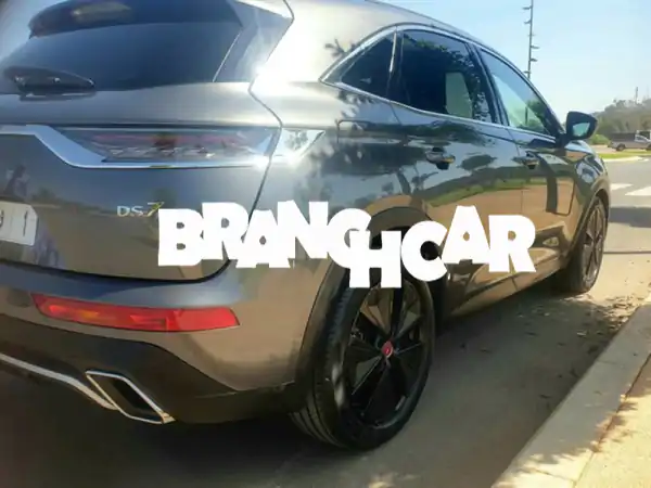 Citroën ds7 rivoli 2021 rabat
