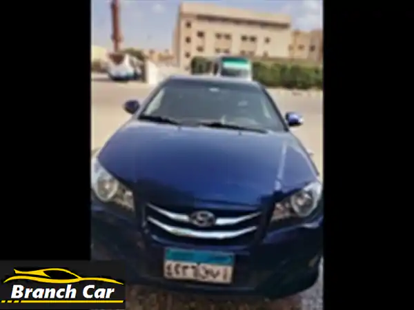 هيونداي إلنترا HD 202 بحالة ممتازة - فرصة لا تُفوّت!