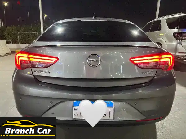 أوبل إنسجنيا 2019 -  فخامة ألمانية بأسعار مميزة! (90 ألف...