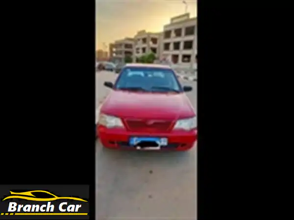 كيا سايبا برايد 2014 هاتشباك نبيتي - فرصة ذهبية!...