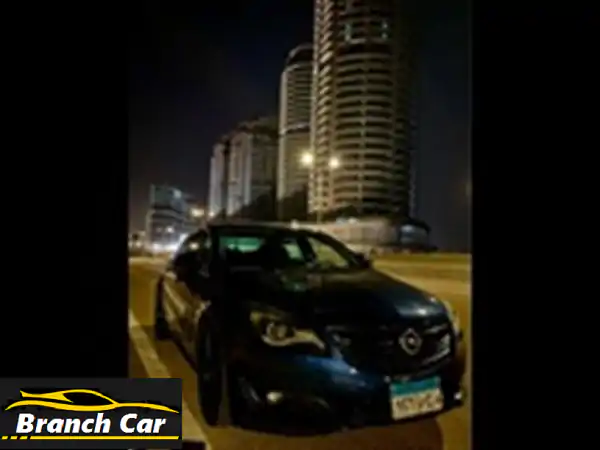 أوبل إنسيجنيا 2015 هاي لاين - فابريكا بحالة ممتازة!...