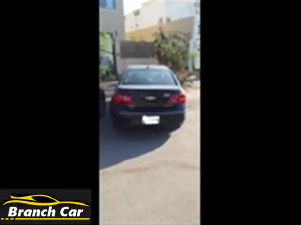 شيفروليه كروز 2016 هاي لاين - فابريكة بالكامل! فرصة...