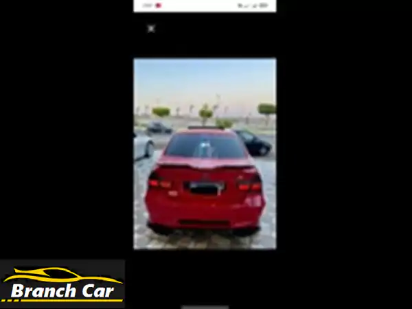 بي ام دبليو 316i 2011 - بحالة ممتازة! فرصة لا تُفوّت