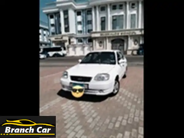 هيونداي فيرنا 2013 بحالة ممتازة! فرصة لا تُفوّت!