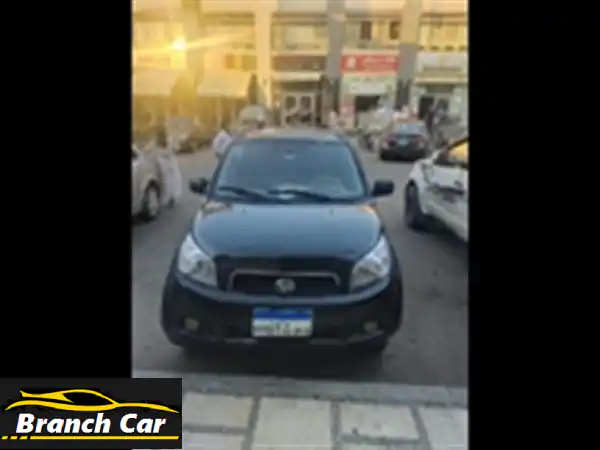 دايهاتسو جراند تريوس بحالة ممتازة - فرصة لا تُفوّت!