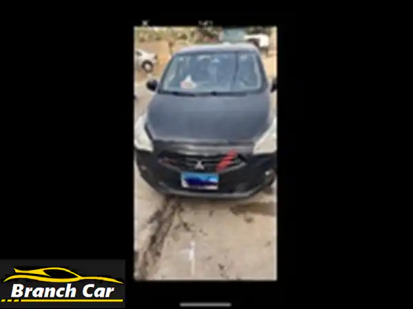 ميتسوبيشي أوتلاندر 2014 - كالجديدة! فرصة ذهبية!