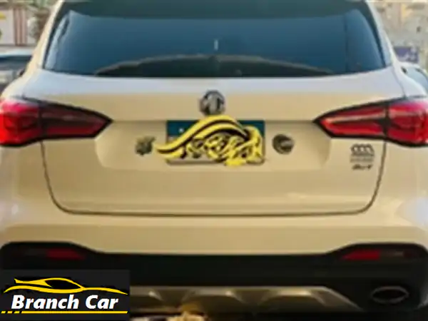 MG HS 2022 | قصر الأناقة والرفاهية - فرصة ذهبية!