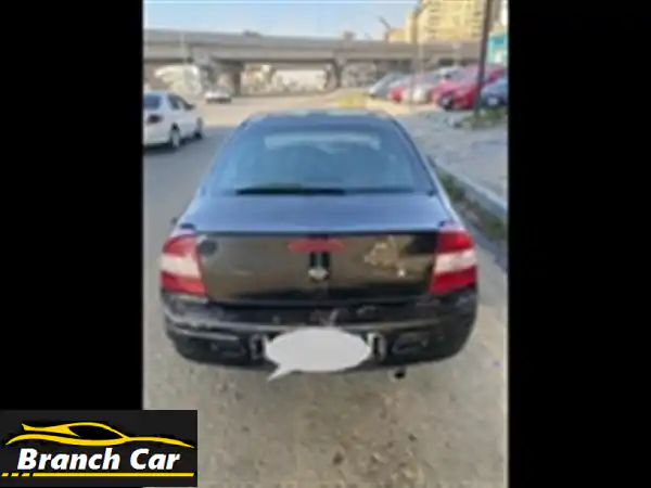كيا شوما ٩٩ بحالة ممتازة - فرصة لا تُفوّت!