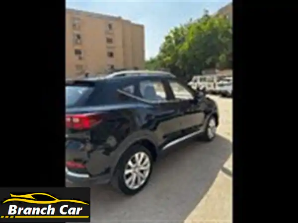 MG ZS 2022 بحالة ممتازة للبيع - التجمع الخامس،...