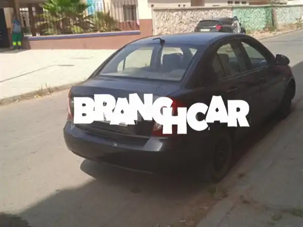 هيونداي بحالة ممتازة - فرصة لا تُفوّت! 55,000 فقط!