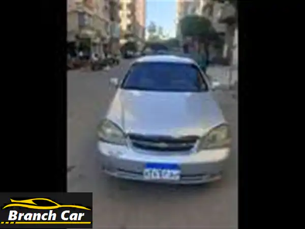شيفروليه أوبترا 2010 بحالة جيدة - فرصة رائعة!