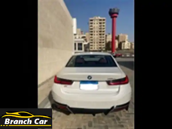بي إم دبليو i3 2023 - فرصة ذهبية في مدينة نصر! (سعة بطارية مُحسّنة)