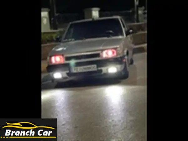فيات شاهين 2000 - بحالة ممتازة!  (ميكانيكا ممتازة،...