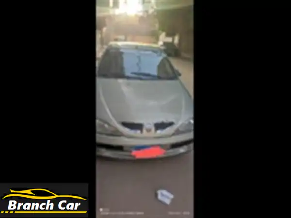 رينو ميجان 2001 بحالة ممتازة - فرصة لا تُفوّت!