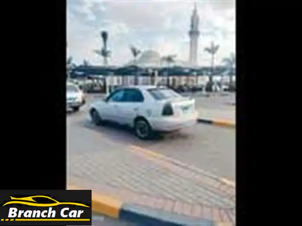 هيونداي فيرنا 2014 بحالة ممتازة - فرصة لا تُفوّت!