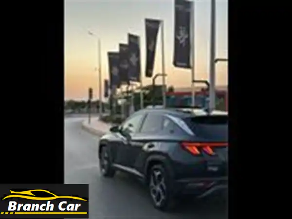 هيونداي توسان 202 للبيع العاشر من رمضان