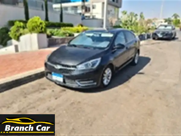 شيري أريزو 5 2020 بحالة ممتازة! صيانة فابريكا و رخصة...