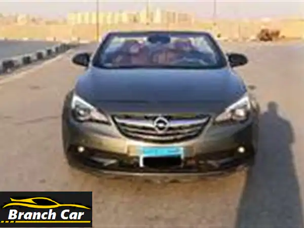 اوبل كسكادا ٢٠١٧