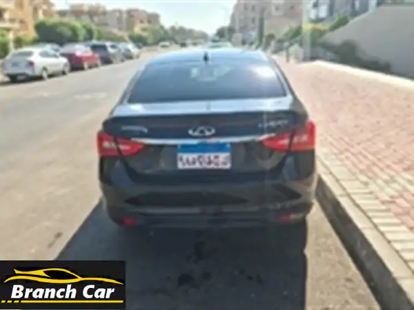 شيري أريزو 5 2020 بحالة ممتازة! صيانة فابريكا و رخصة حتى 2026