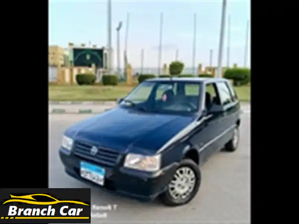 فيات اونو للبيع الإسكندرية
