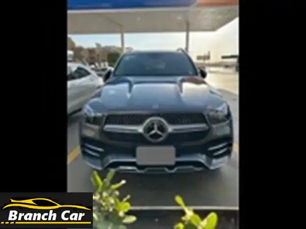 مرسيدس GLE 2023